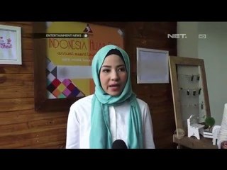 Download Video: Natasha Rizky Mengaku Lebih Enjoy Hamil Anak Kedua