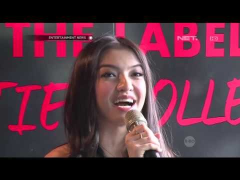 Fokus Kembangkan Karir, Raline Shah Masih Betah Sendiri