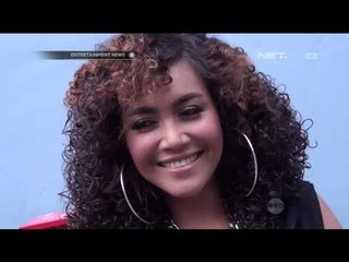 Rambut Baru Denada Dipuji Dari Ibu dan Anaknya