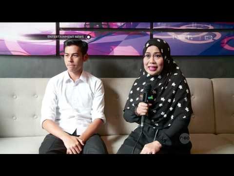 Dewi Yul Bangga Anaknya Jadi Aktivis Tunarunggu