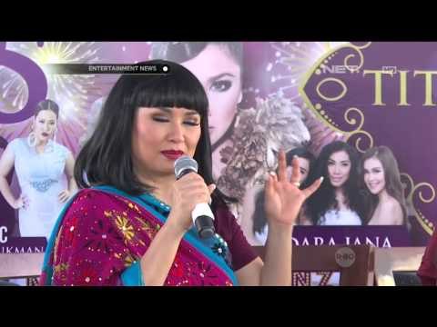 Kahitna Latihan untuk Persiapan Konser