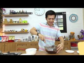 eKitchen - Dark Choco Brownies