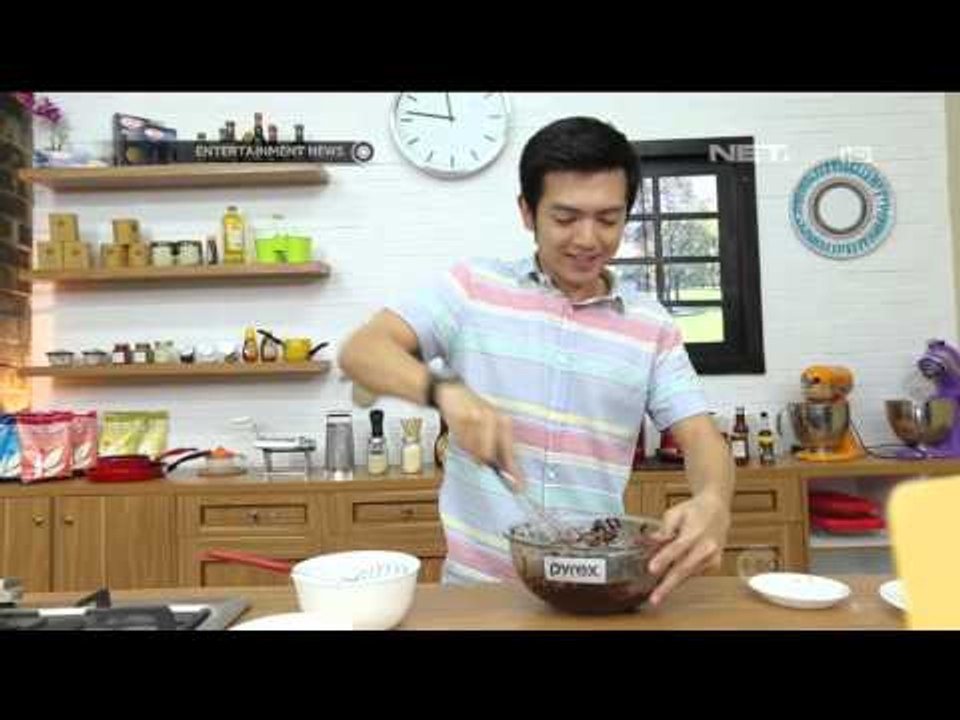eKitchen - Dark Choco Brownies