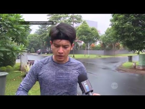 Dimas Seto Jalani Latihan Rutin Sebelum Ikut Kompetisi Lari Di Jepang