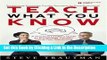 Download Book [PDF] Teach What You Know: A Practical Leader s Guide to Knowledge Transfer Using