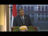 Presiden SBY Berada di Timor Leste untuk Mendukung Timor Leste Jadi Bagian ASEAN -NET12