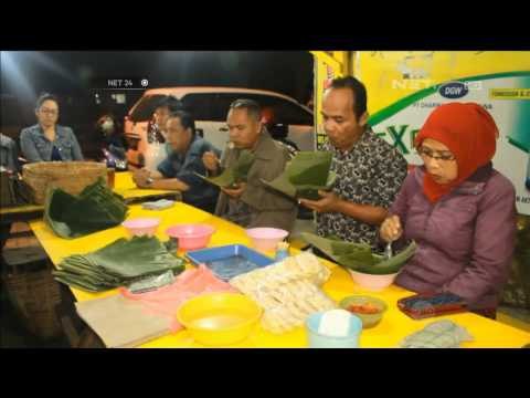 Kuliner Legendaris Nasi Kikil di Jombang -NET24