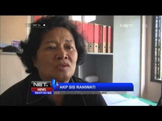 Pengamanan Rumah Keluarga Jokowi di Solo Juga Ditingkatkan -NET24