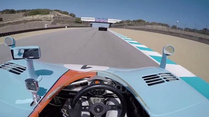 This Porsche 908 is hard to fathom, as admitted by many of you. Enjoy it once more!Video by The Revs Institute for Automotive Research