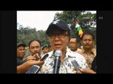 Inspirasi Pagi oleh Sharif Cicip Sutardjo, Menteri Kelautan dan Perikanan -NET5