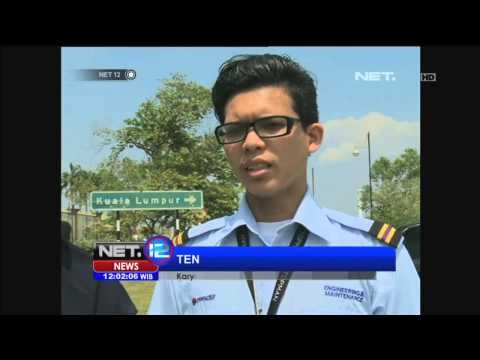 Masih Ada 13 Warga Malaysia dan Crew Pesawat MH 17 yang Belum Ditemukan -NET12