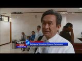 Tubagus Chaeri Wardhana Diduga Terlibat Kasus Korupsi Baru -NET17