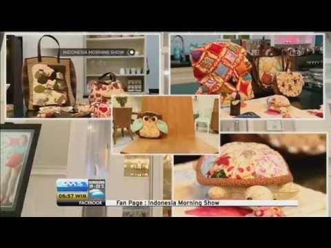 Jalan-jalan ke Mal untuk Kegiatan yang Bermanfaat di Rumah Inspirasi -IMS