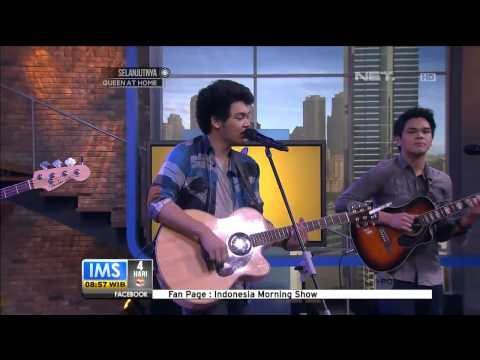 The Overtunes - Gone Gone Gone -IMS