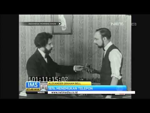 Para Penemu di Dunia - IMS