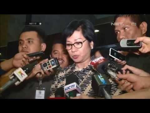 Dirut pertamina mundur dari jabatannya untuk mengajar di Harvard University - NET17