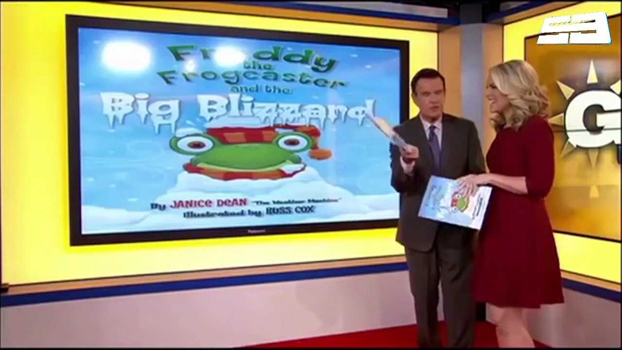 Best FUNNY News Fails - News Bloopers Compilation 2015