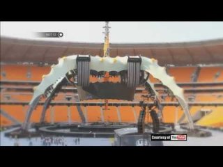 Konser musik unik di dunia - NET12