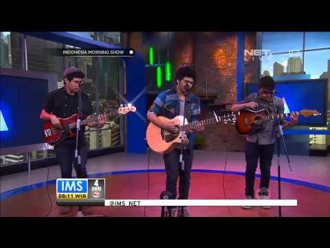 The Overtunes - Treasure -IMS