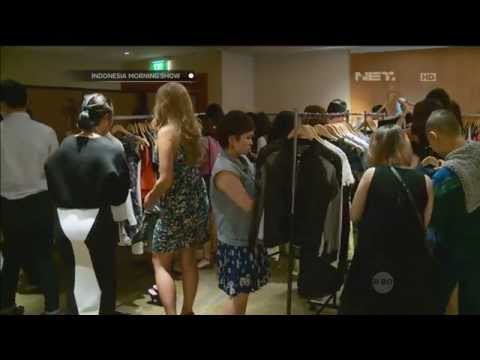 Indonesia Jadi Pangsa Pasar E-Commerce Terbesar di Asia Tenggara -IMS