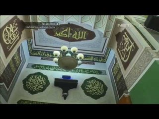 下载视频: Pesona Islami Masjid Al Azhar Jakarta -NET5