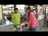 Festival Kuliner Khas Sulawesi di Serpong -NET12
