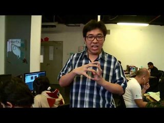 Made In Indonesia Games Touchten - NET5