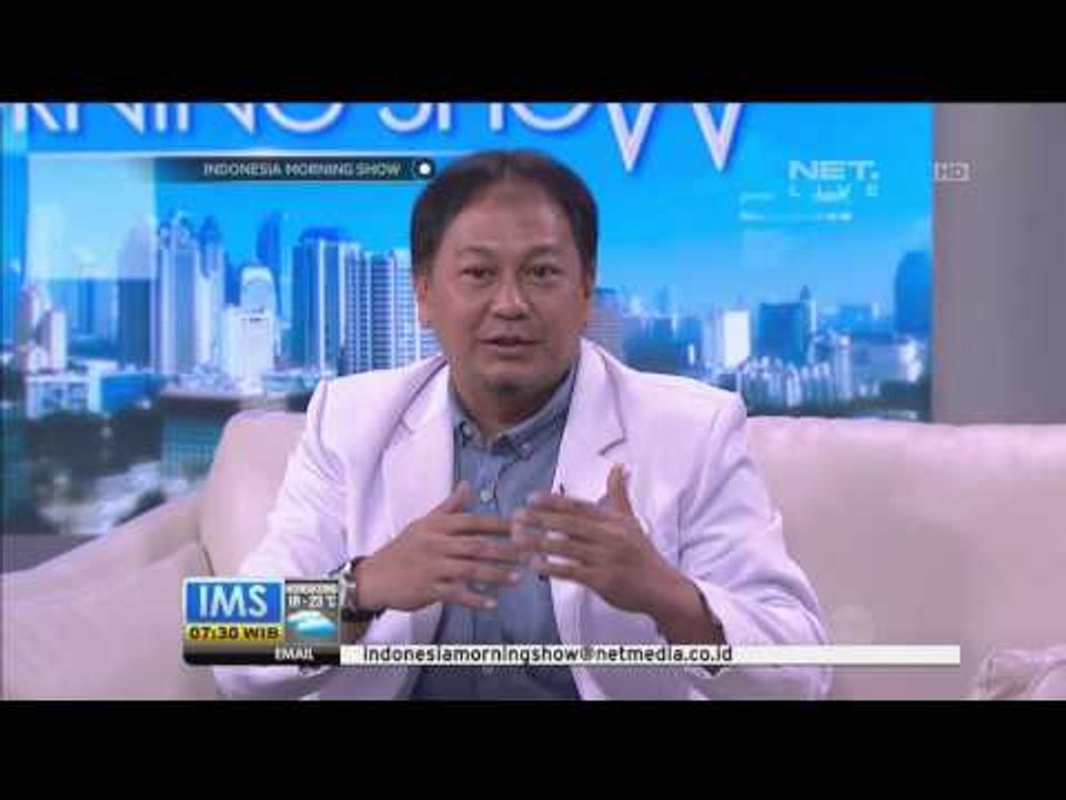 Talkshow Bipolar - IMS