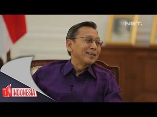 Satu Indonesia - Boediono - Wapres 2009-2014