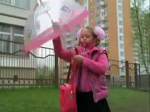 Ералаш 2013 новые серии! 230 выпуск Берегись автомобиля