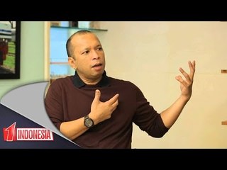 Satu Indonesia - Handry Satriago - CEO General Electric Indonesia