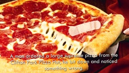 GROSS Things Found In Fast Food Meals