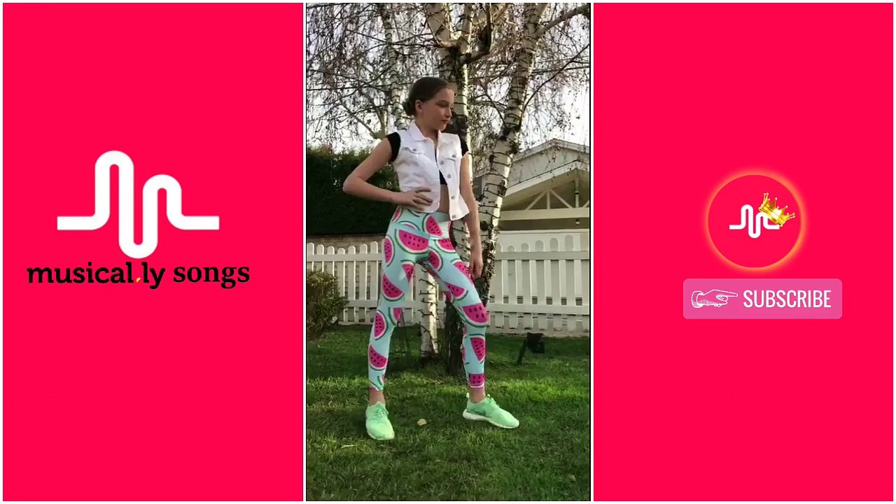 ♦ Jayden Bartels Vs Nicole Laeno Musical.ly _ Dance Battle _ New Musically Compilation-GOMBHkmJXw0