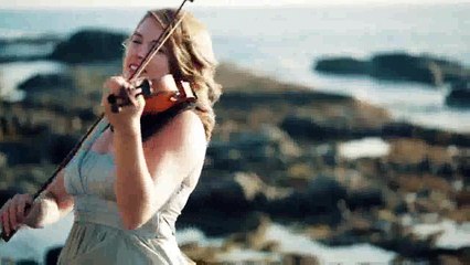 My Heart Will Go On (Titanic) Taylor Davis Violin