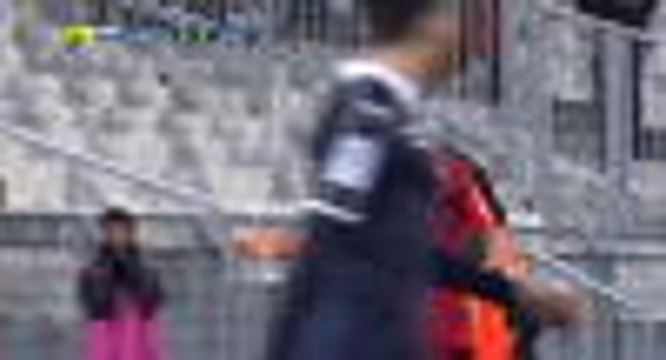 Ligue 1 : Bordeaux 1-1 Rennes