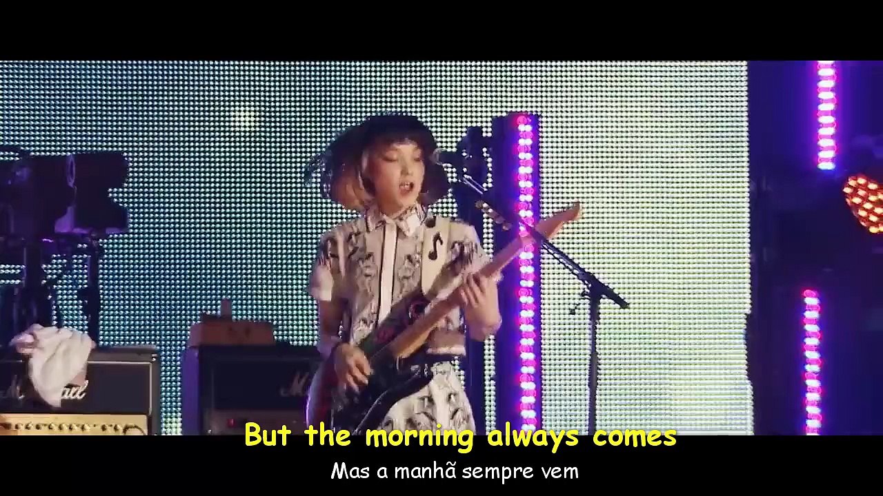 Scandal Perfect World: Scandal Baby Eng-PTBR