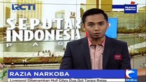 Usia di Bawah Umur Kunjungi Hiburan Malam