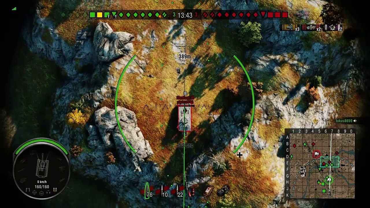 SHAREfactory™ Sexton 3