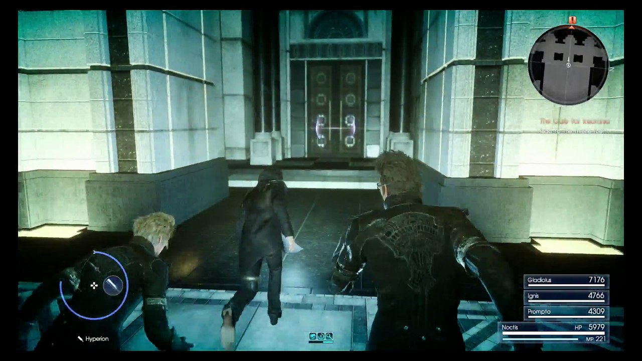 FINAL FANTASY XV FIRST TIME PLAYTHROUGH PART 194 FINAL BOSS (ARDYN)!