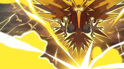 Os 15 Pokemons mais fortes da primeira-geração!