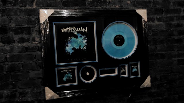 Therapy - Masta Killa feat. Method Man