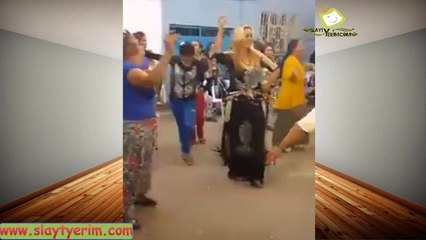 Rakip olan varsa gelsin oynasın