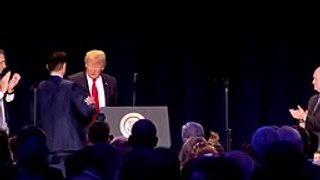 FULL- President Donald Trump National Prayer Breakfast Speech - YouTube
