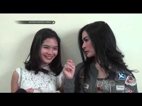 Iis Dahlia Larang Anak Terima Job Saat Ujian