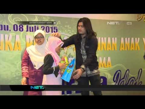 Virza Menarget Umur 29 Tahun Menikah dan Menabung Sejak Sekarang