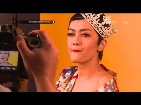 Jupe Shooting Video Klip Terbaru Berjudul Gak Zaman
