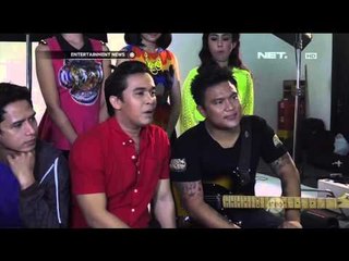 Billy Syahputra Romantis Dalam Video Klip Terbarunya