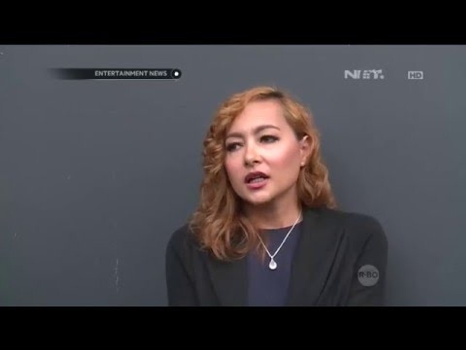 Dewi Rezer Resmi Ajukan Gugatan Cerai