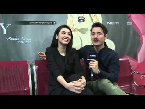 Cerita Velove Vexia dan Nino Fernandez Dalam Film Terbarunya