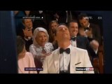 Film yang Memenangkan Piala Oscar Terbanyak Sepanjang Masa